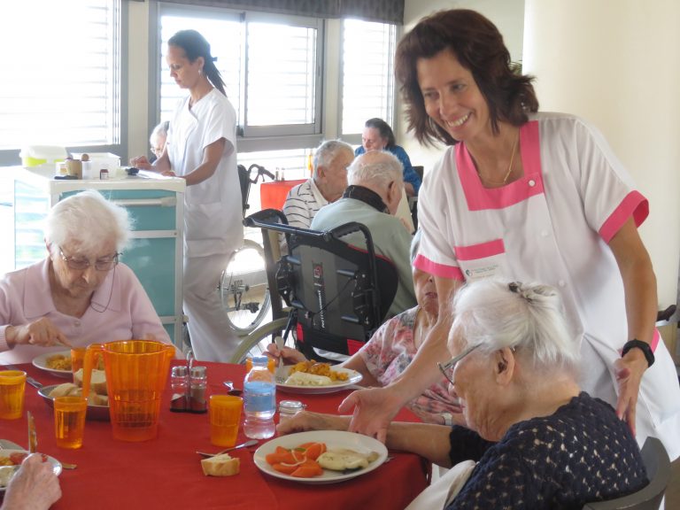 Partons à la découverte Notre Dame de la Paix
