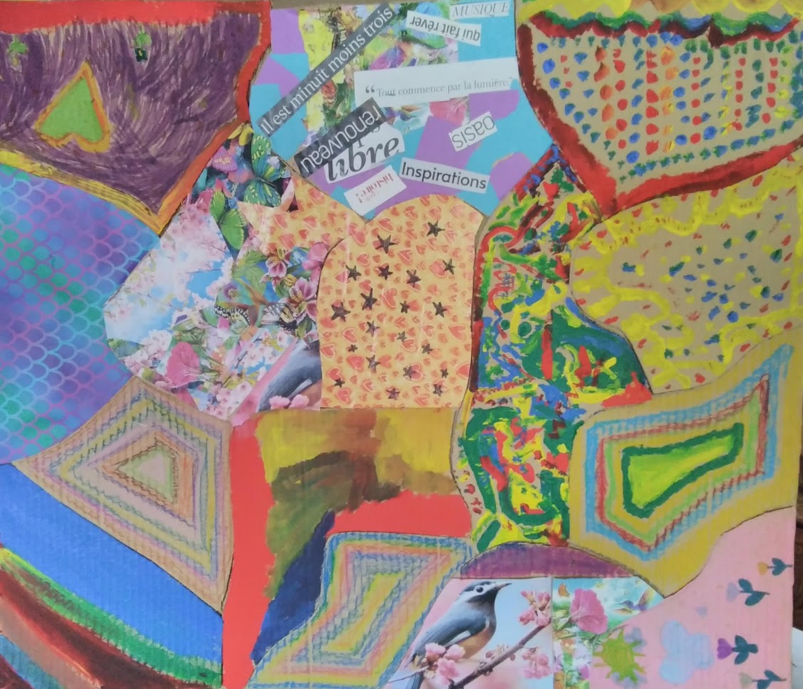 Les journées "Portes Ouvertes" Notre Dame de la Paix